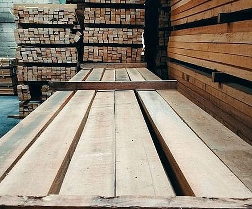 Produk kayu berkualitas Kayupedia