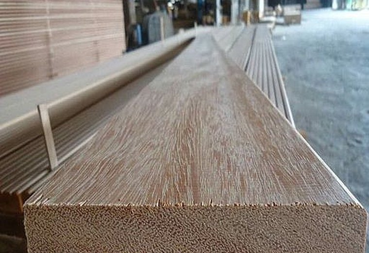 Tips Memilih Kayu untuk Decking Outdoor