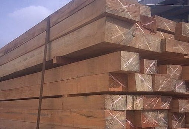 Perbedaan Kayu Ulin, Bengkirai, Merbau, dan Jati