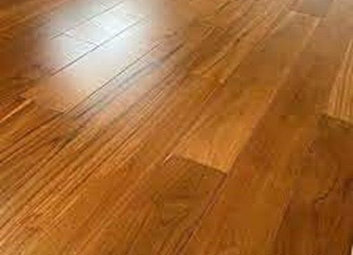 Kayu Plafon Solid