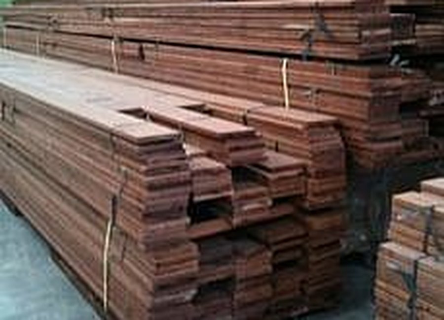 Distributor Kayu Jakarta Timur